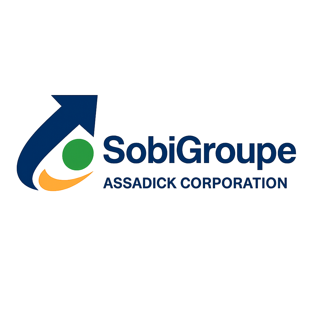 Global Business Solutions