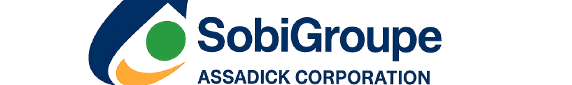 SobiGroupe Logo