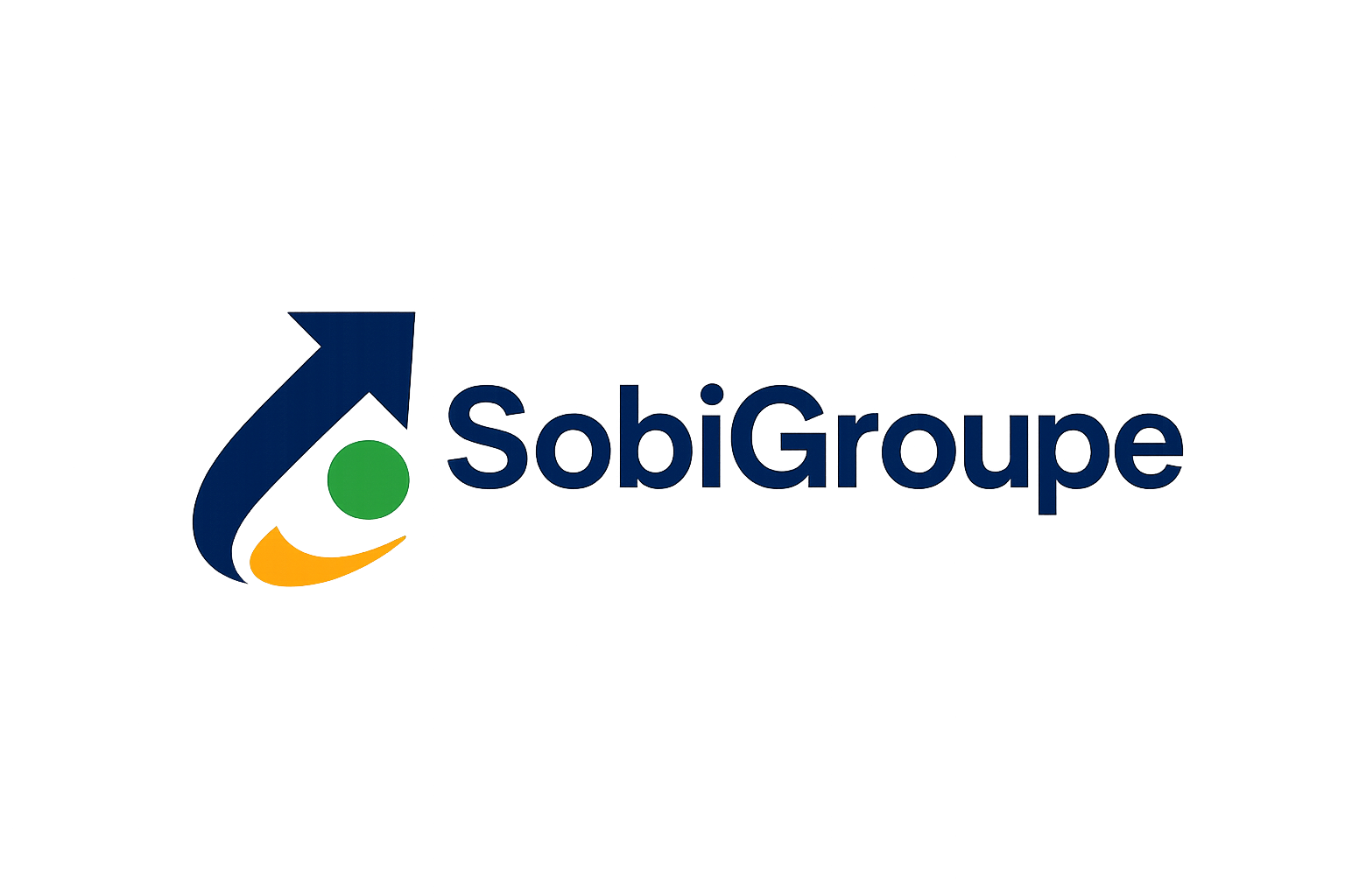 SobiGroupe Logo