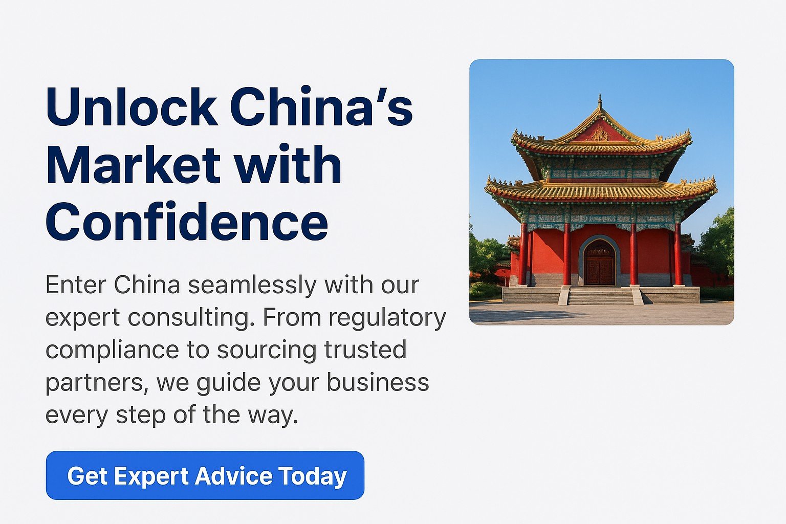 China Consulting